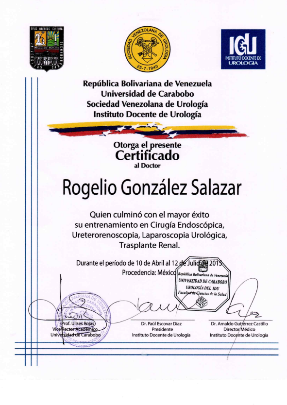 Conoce mi trayectoria y especialidad Curri3