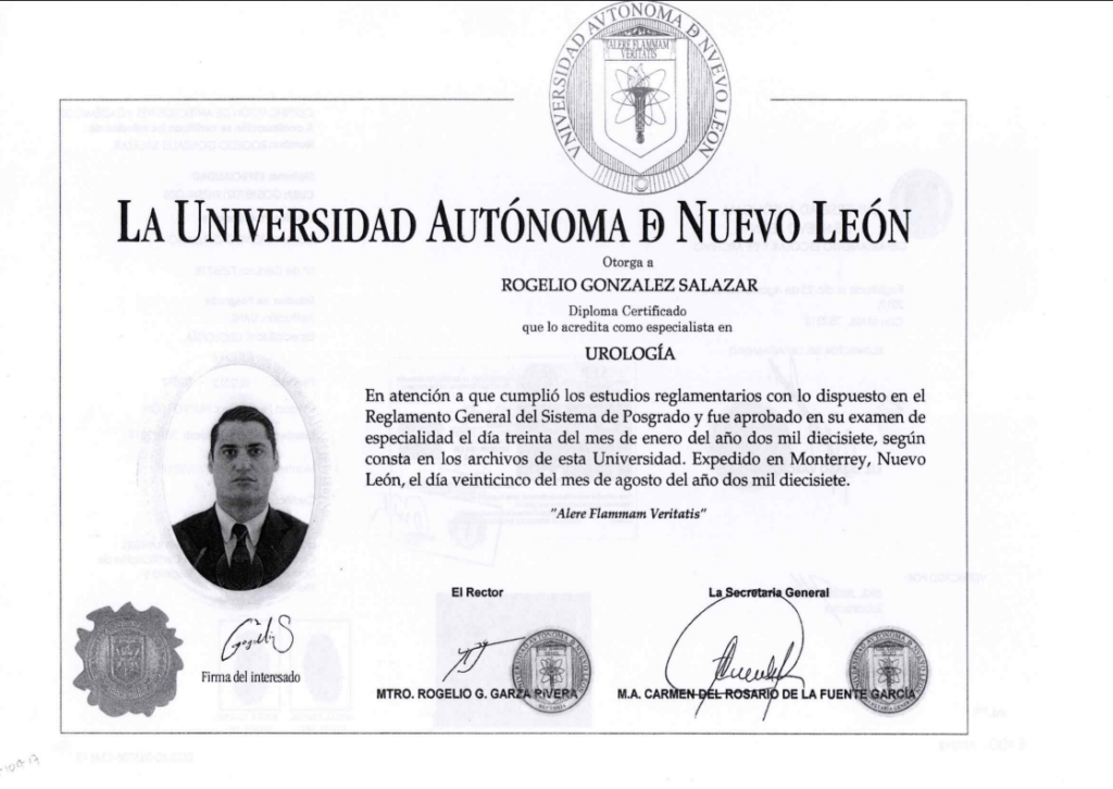 Conoce mi trayectoria y especialidad Curri2
