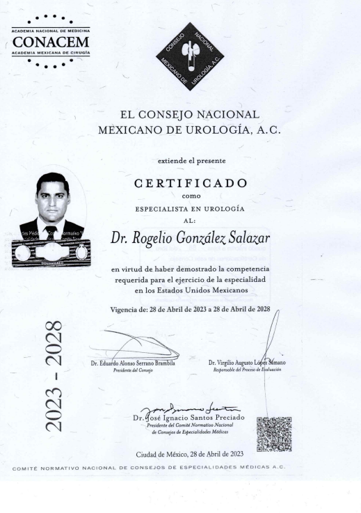 Conoce mi trayectoria y especialidad Curri1